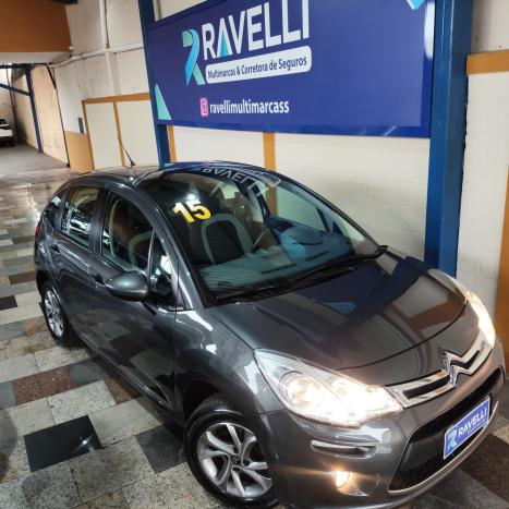 CITROEN C3 1.5 4P TENDANCE FLEX, Foto 7