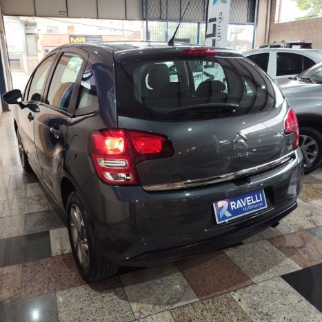 CITROEN C3 1.5 4P TENDANCE FLEX, Foto 11