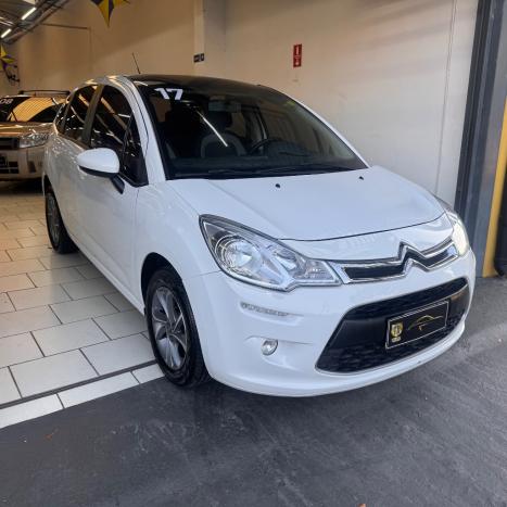 CITROEN C3 1.5 4P TENDANCE FLEX, Foto 1
