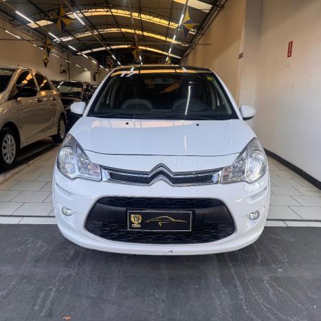 CITROEN C3 1.5 4P TENDANCE FLEX, Foto 2