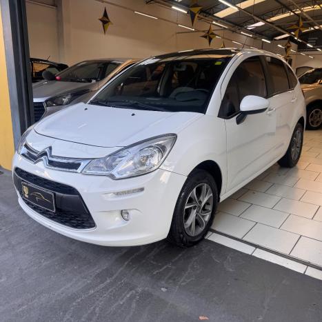 CITROEN C3 1.5 4P TENDANCE FLEX, Foto 3