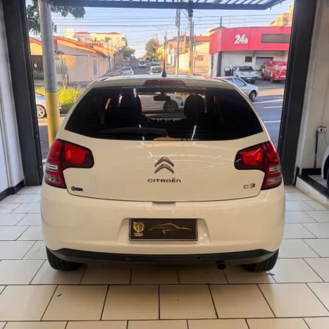 CITROEN C3 1.5 4P TENDANCE FLEX, Foto 5