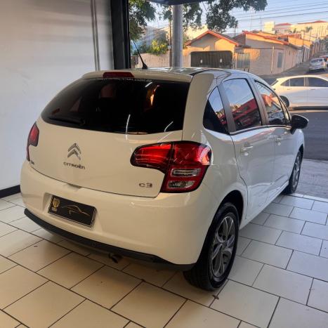 CITROEN C3 1.5 4P TENDANCE FLEX, Foto 6