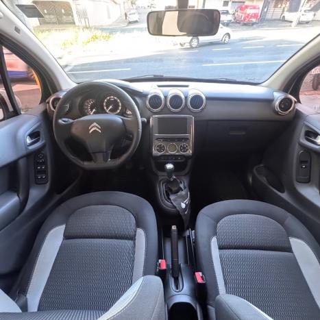 CITROEN C3 1.5 4P TENDANCE FLEX, Foto 7