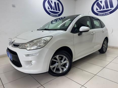 CITROEN C3 1.5 4P TENDANCE FLEX, Foto 1