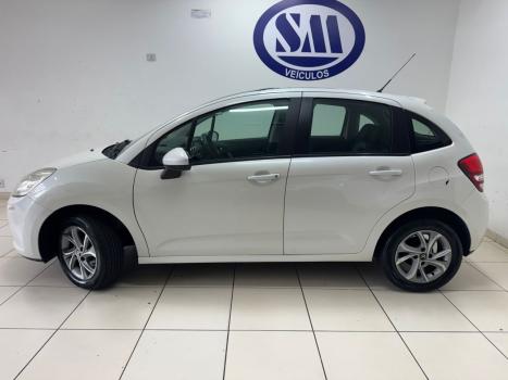 CITROEN C3 1.5 4P TENDANCE FLEX, Foto 2