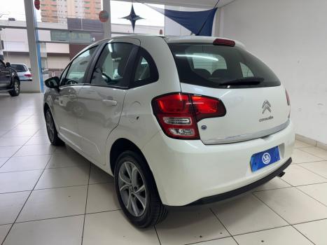 CITROEN C3 1.5 4P TENDANCE FLEX, Foto 3
