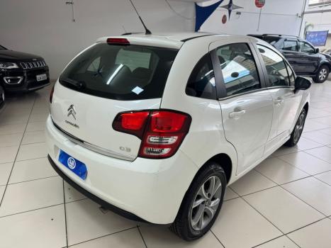 CITROEN C3 1.5 4P TENDANCE FLEX, Foto 5