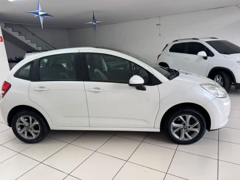 CITROEN C3 1.5 4P TENDANCE FLEX, Foto 6