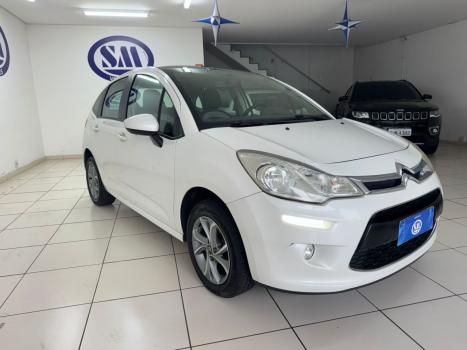 CITROEN C3 1.5 4P TENDANCE FLEX, Foto 7