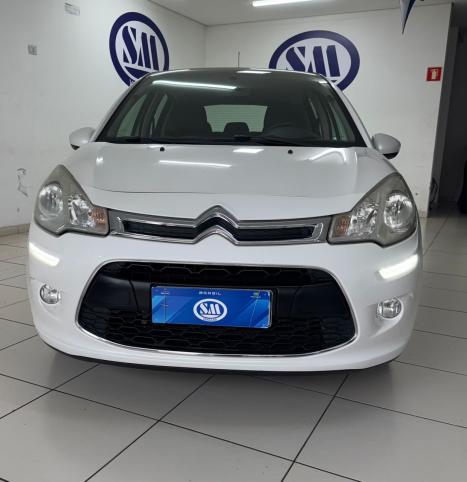 CITROEN C3 1.5 4P TENDANCE FLEX, Foto 9