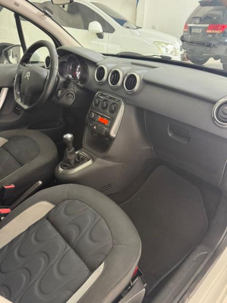 CITROEN C3 1.5 4P TENDANCE FLEX, Foto 10