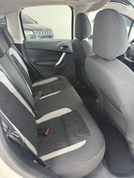 CITROEN C3 1.5 4P TENDANCE FLEX, Foto 11