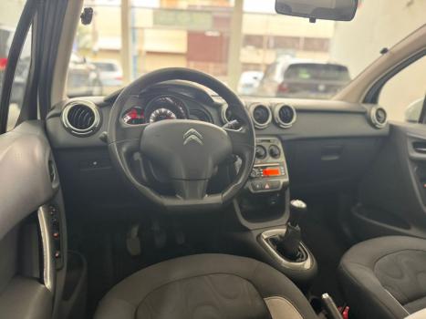 CITROEN C3 1.5 4P TENDANCE FLEX, Foto 12