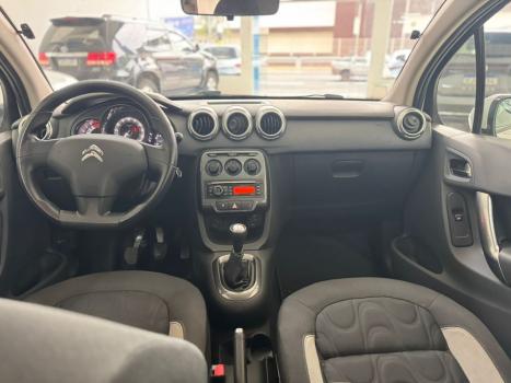 CITROEN C3 1.5 4P TENDANCE FLEX, Foto 13