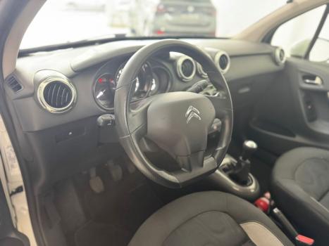 CITROEN C3 1.5 4P TENDANCE FLEX, Foto 14