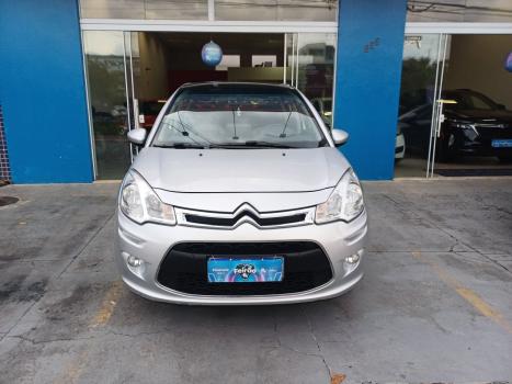 CITROEN C3 1.5 4P TENDANCE FLEX, Foto 2