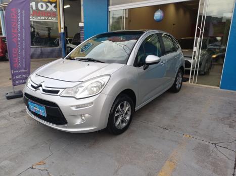 CITROEN C3 1.5 4P TENDANCE FLEX, Foto 3