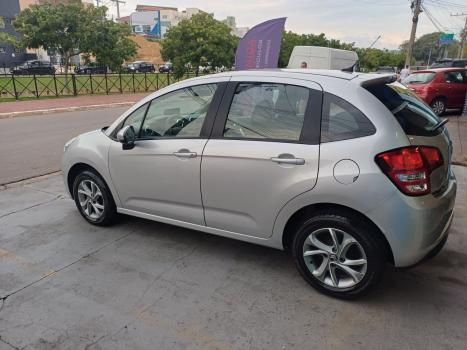 CITROEN C3 1.5 4P TENDANCE FLEX, Foto 5