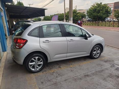 CITROEN C3 1.5 4P TENDANCE FLEX, Foto 6