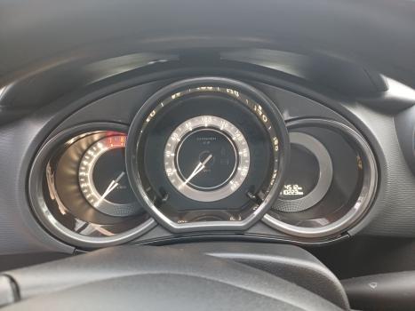 CITROEN C3 1.5 4P TENDANCE FLEX, Foto 10