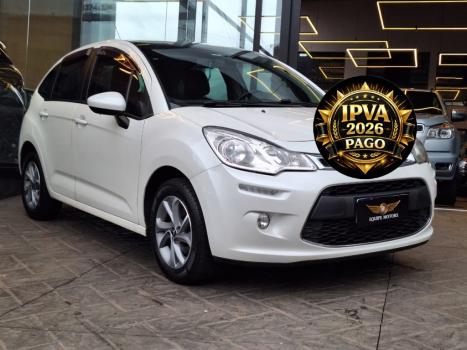 CITROEN C3 1.5 4P TENDANCE FLEX, Foto 1