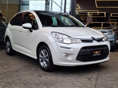 CITROEN C3 1.5 4P TENDANCE FLEX, Foto 2