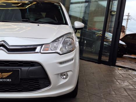 CITROEN C3 1.5 4P TENDANCE FLEX, Foto 4