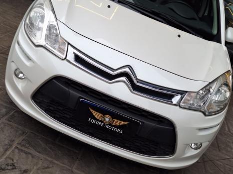 CITROEN C3 1.5 4P TENDANCE FLEX, Foto 5