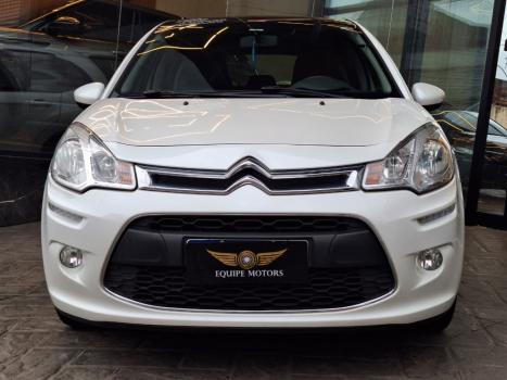 CITROEN C3 1.5 4P TENDANCE FLEX, Foto 6