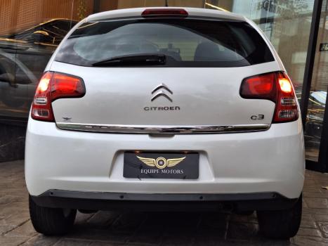CITROEN C3 1.5 4P TENDANCE FLEX, Foto 7