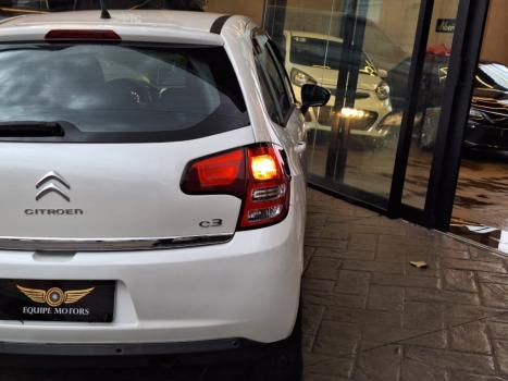CITROEN C3 1.5 4P TENDANCE FLEX, Foto 8