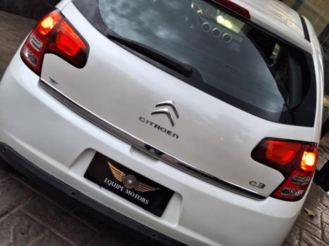 CITROEN C3 1.5 4P TENDANCE FLEX, Foto 9