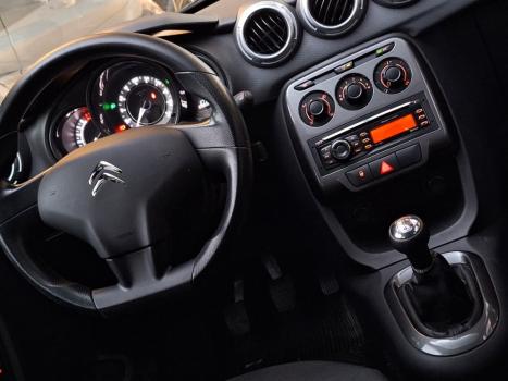 CITROEN C3 1.5 4P TENDANCE FLEX, Foto 10
