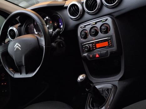CITROEN C3 1.5 4P TENDANCE FLEX, Foto 11