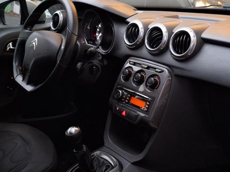 CITROEN C3 1.5 4P TENDANCE FLEX, Foto 12