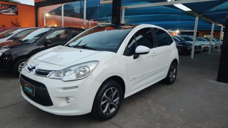 CITROEN C3 1.5 4P TENDANCE FLEX, Foto 2