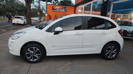CITROEN C3 1.5 4P TENDANCE FLEX, Foto 3