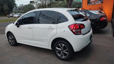 CITROEN C3 1.5 4P TENDANCE FLEX, Foto 4