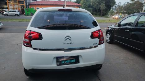 CITROEN C3 1.5 4P TENDANCE FLEX, Foto 5