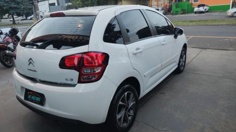 CITROEN C3 1.5 4P TENDANCE FLEX, Foto 6