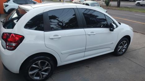 CITROEN C3 1.5 4P TENDANCE FLEX, Foto 7