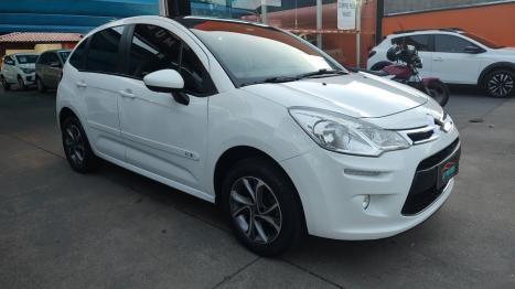 CITROEN C3 1.5 4P TENDANCE FLEX, Foto 8