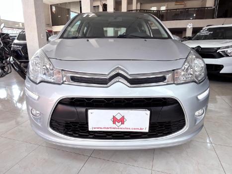 CITROEN C3 1.5 4P TENDANCE FLEX, Foto 2