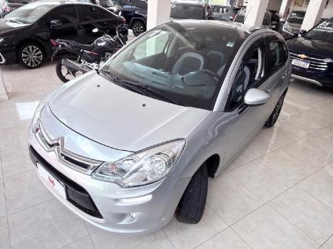 CITROEN C3 1.5 4P TENDANCE FLEX, Foto 3
