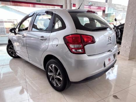 CITROEN C3 1.5 4P TENDANCE FLEX, Foto 4