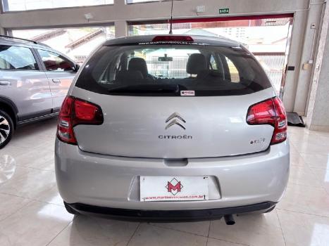 CITROEN C3 1.5 4P TENDANCE FLEX, Foto 5