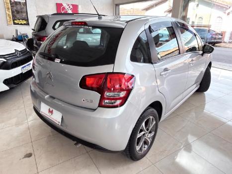 CITROEN C3 1.5 4P TENDANCE FLEX, Foto 6