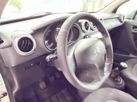 CITROEN C3 1.5 4P TENDANCE FLEX, Foto 8