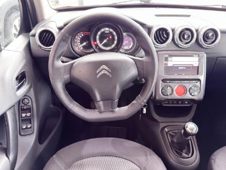 CITROEN C3 1.5 4P TENDANCE FLEX, Foto 9